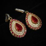 643038 Earrings